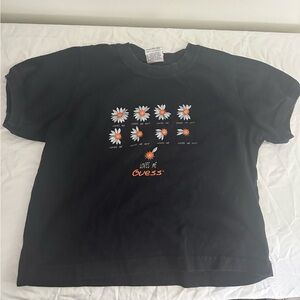 Guess Baby Tee Women’s XS